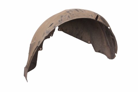 Podbeh zadný pravý