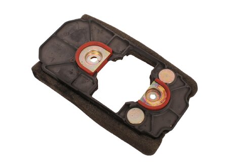 Kryt riadiacej skrine 8D0711406C