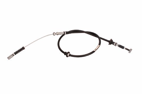 Zadné brzdové lanko (1430mm)