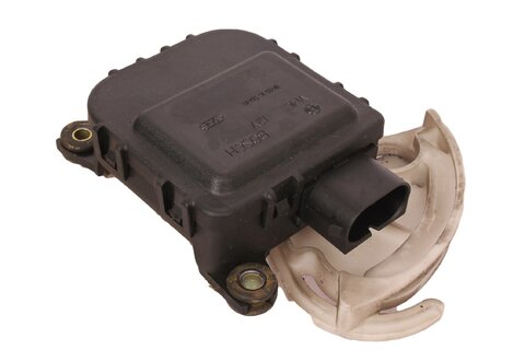Servomotor nastavenia kúrenia 8D1820511E