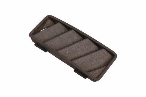 Ľavá ventilačná mriežka palubnej dosky 1U1819793A