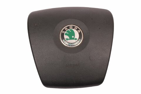 Airbag vodiča pre štvorramenný volant 5J0880201 D/-/B