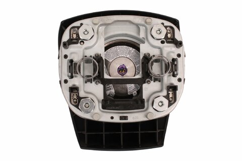 Airbag vodiča pre štvorramenný volant 5J0880201 D/-/B