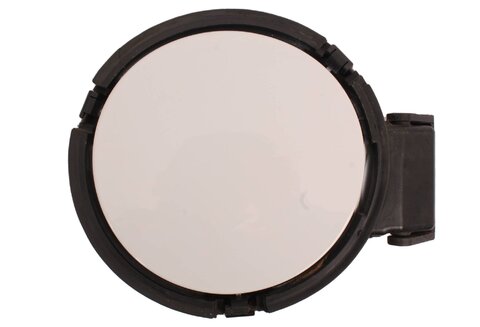 Dvierka nádrže - COUPE