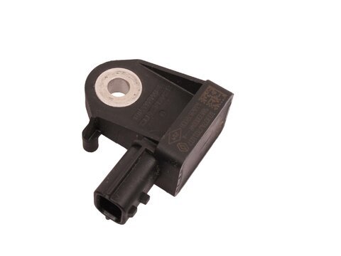 Bočné nárazový senzor airbagu