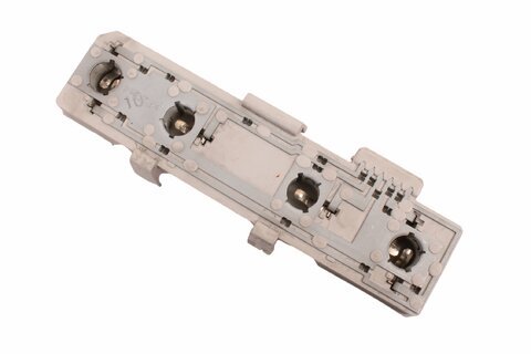 Pätica zadného svetla pravá sedan 1Z5945258A