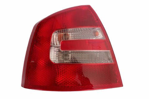 Svetlo zadné ľavé sedan -08 komplet orig. 1Z5945111A