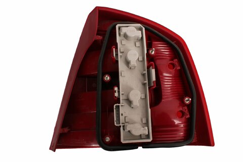 Svetlo zadné ľavé sedan -08 komplet orig. 1Z5945111A