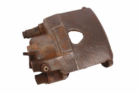 Brzdový strmeň predný pravý 48 mm