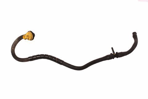 Hadička podtlaku brzdového posilňovača