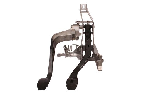 Kulisa pedálov komplet - 8D1721117 L/K