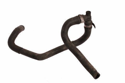 Hadice vody k kúrenie s odvzdušňovacím ventilom vratná