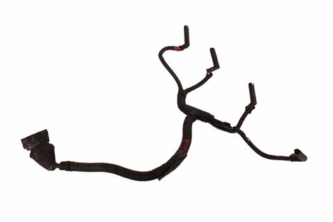 Kábel ku žeraviacim sviečkam