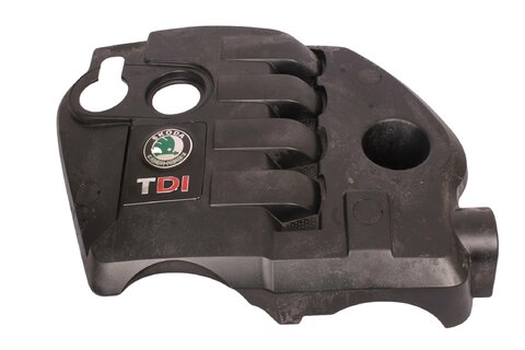 Kryt motora horný TDI 038103925