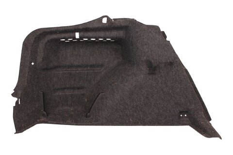 Bočný kryt kufra (sedan) 5JA867427C