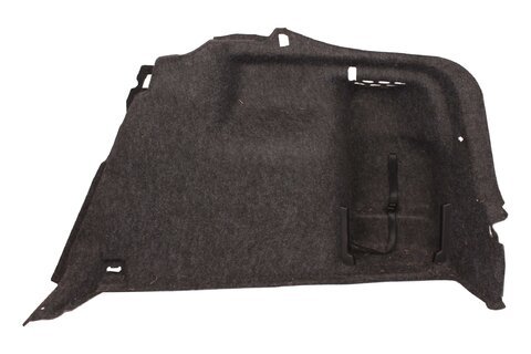 Bočný kryt kufra (sedan) 5JA867428C