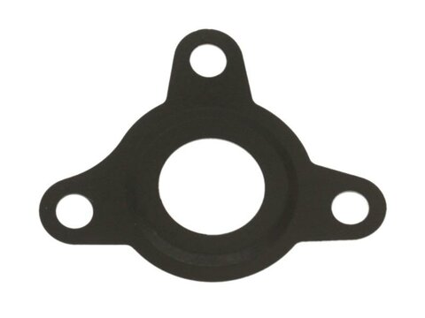 Tesnenie regulátora tlaku