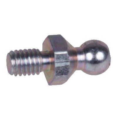 Gulička krytu motora ORIGINÁL