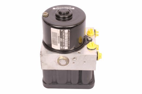ABS modul 9655960880