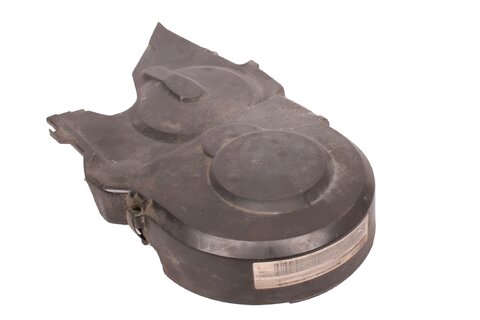 Kryt ozubeného remeňa horný 045109107F