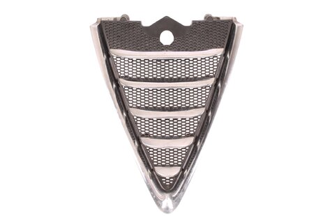 Mriežka do predného nárazníka stred