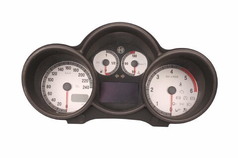 Prístrojový štít