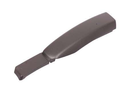 Kryt strešnej lyžiny