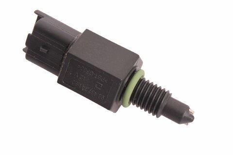 Senzor vody v palivovom filtri