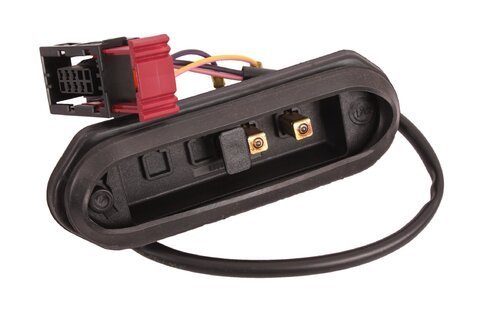 Kontakt posuvných dverí