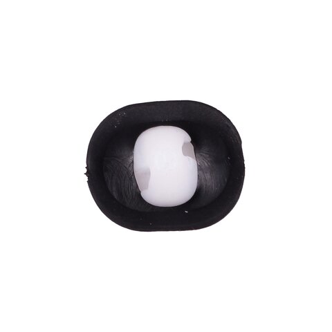 Plastová príchytka bočných líšt orig.