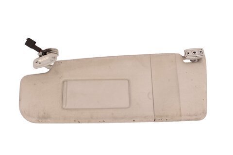 Slnečná clona ľavá (tienidlo) 3B0857551R