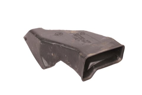 Rozvádzač vzduchu pravý 3B0819504