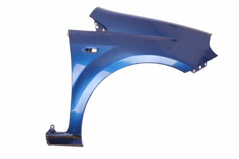 Blatník predný pravý