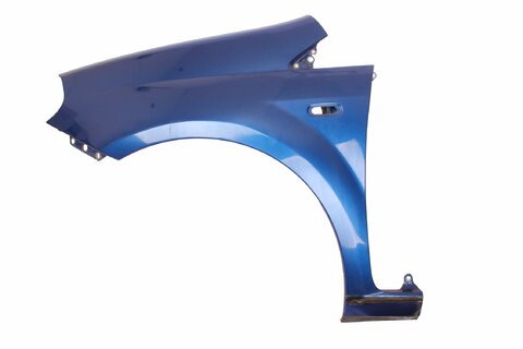 Blatník predný ľavý