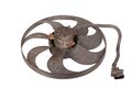 Ventilátor chladenia motora 6E0959455A 1J0959455 -/B