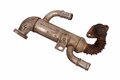 Rúrka EGR ventilu 045131513P