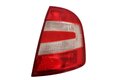 Svetlo zadné pravé hatchback 04- (bez objímky) AFTER MARKET