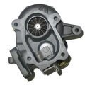 Turbo 2.5 TD JUMPER K16-308816