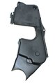 Kryt rozvodov 1.2 8V CF3 komplet