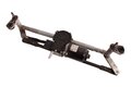 Motoriek predných stieračov komplet - 5JB955113