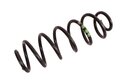 Pružina zadnej nápravy (1x st, 3x zo) - 1J0511115AM