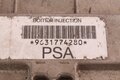 Riadiaca jednotka motora 9631774280
