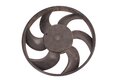 Ventilátor chladenia motora 1253H6
