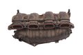 Sacie potrubie 0361R3