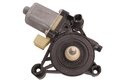 Motor spúšťača skiel predný (L/P - podľa modelu) - 5Q0959802B