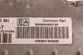 Riadiaca jednotka motora SW9644895180