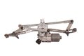 Motorček predného stierače komplet