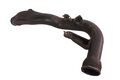 Rúra intercoolera - 8E0145840 E/-/C