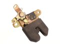 Zámok piatych dverí (kufor) - 3U5827505A 3B5827505 L/M