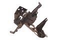 Držiak jednotky ABS - 4B0614119Q